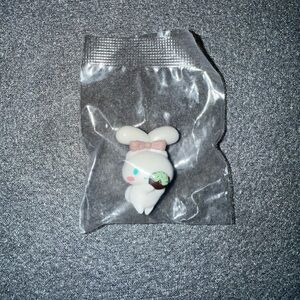 Cinnamoroll mini figure